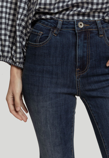 JEANS MASSIMA GRAZIA FLARE