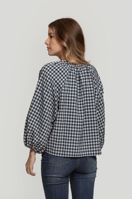 BLUSA MASSIMA GRAZIA GLOBO