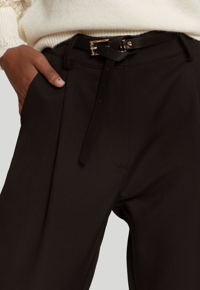 PANTALÓN ARMONIAS PINZAS