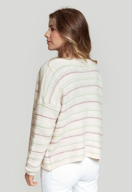 CÁRDIGAN MASSIMA GRAZIA ESTAMPADO