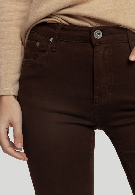 JEANS MASSIMA GRAZIA BAJO