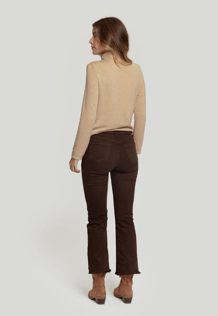 JEANS MASSIMA GRAZIA BAJO