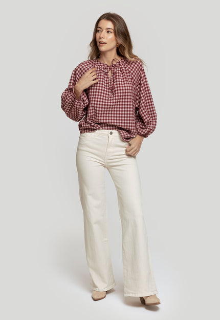 JEANS MASSIMA GRAZIA RECTO