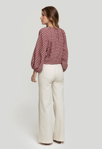 JEANS MASSIMA GRAZIA RECTO