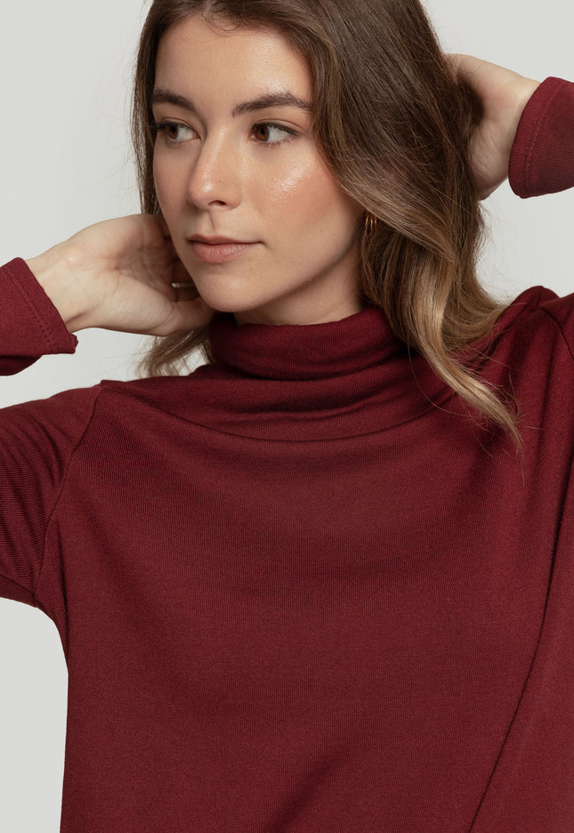 CAMISETA MASSIMA GRAZIA VUELTO
