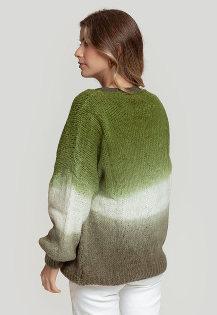JERSEY MASSIMA GRAZIA OVERSIZE