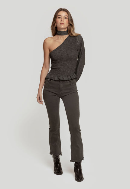 JEANS MASSIMA GRAZIA BAJO