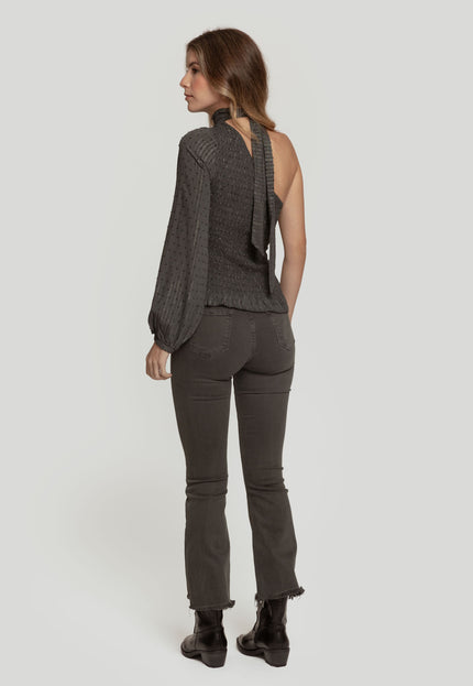 JEANS MASSIMA GRAZIA BAJO