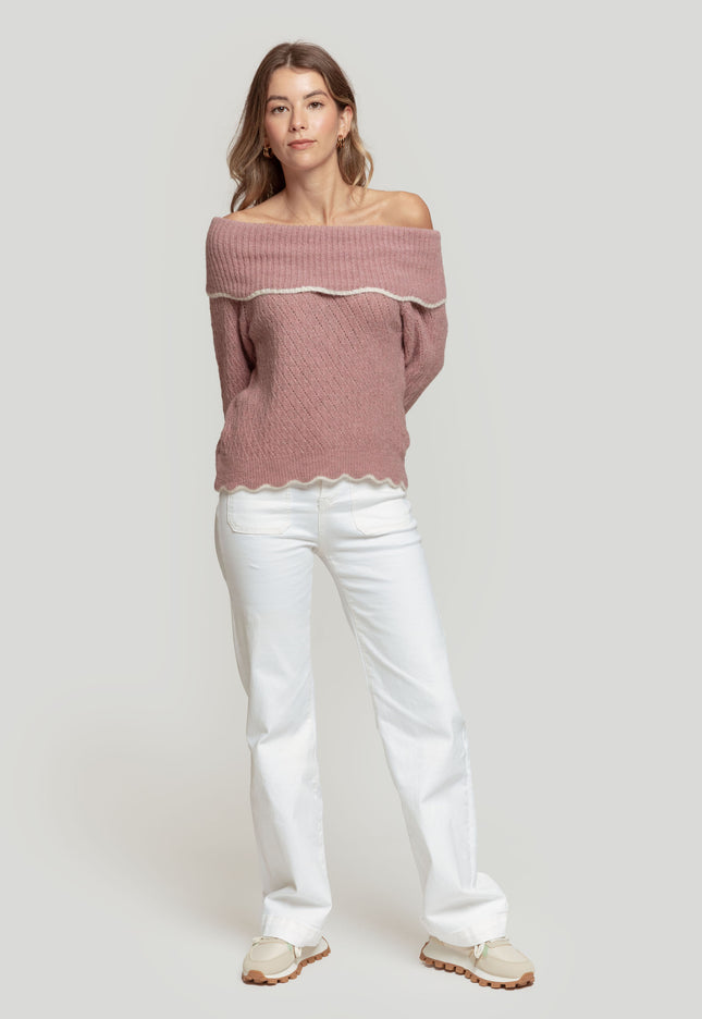 MAILLOT MASSIMA GRAZIA HORS ÉPAULE
