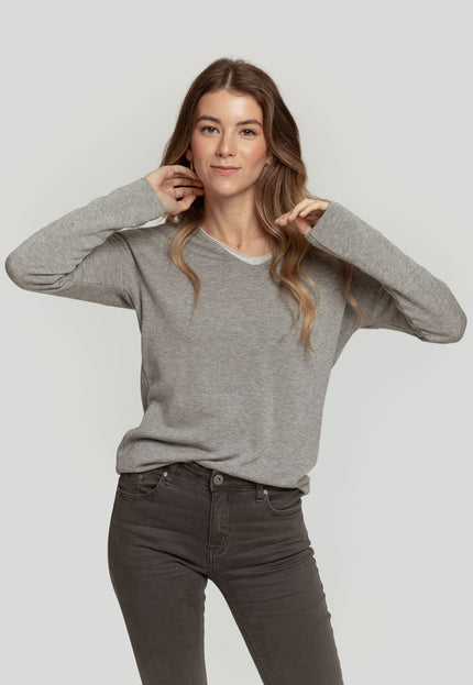 CAMISETA MASSIMA GRAZIA FORRO