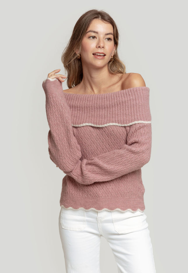 MAILLOT MASSIMA GRAZIA HORS ÉPAULE