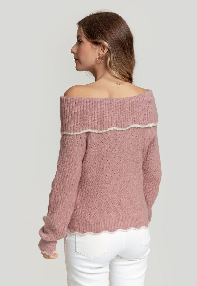 MAILLOT MASSIMA GRAZIA HORS ÉPAULE