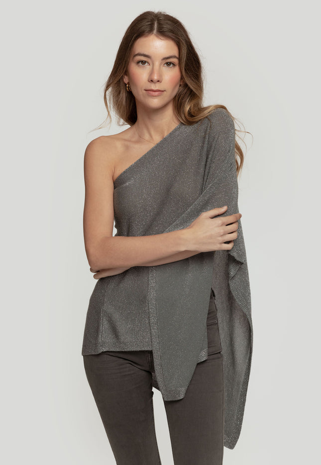 PONCHO MASSIMA GRAZIA BRILLO