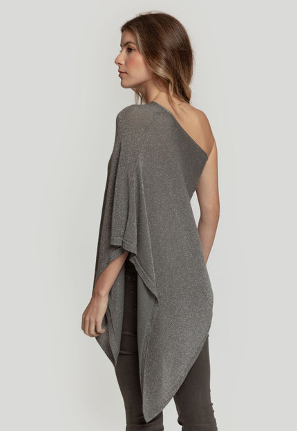 PONCHO MASSIMA GRAZIA BRILLO