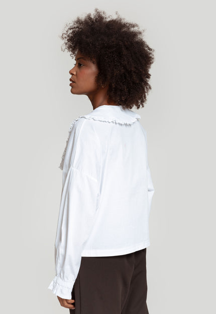 BLUSA ARMONIAS LAZOS