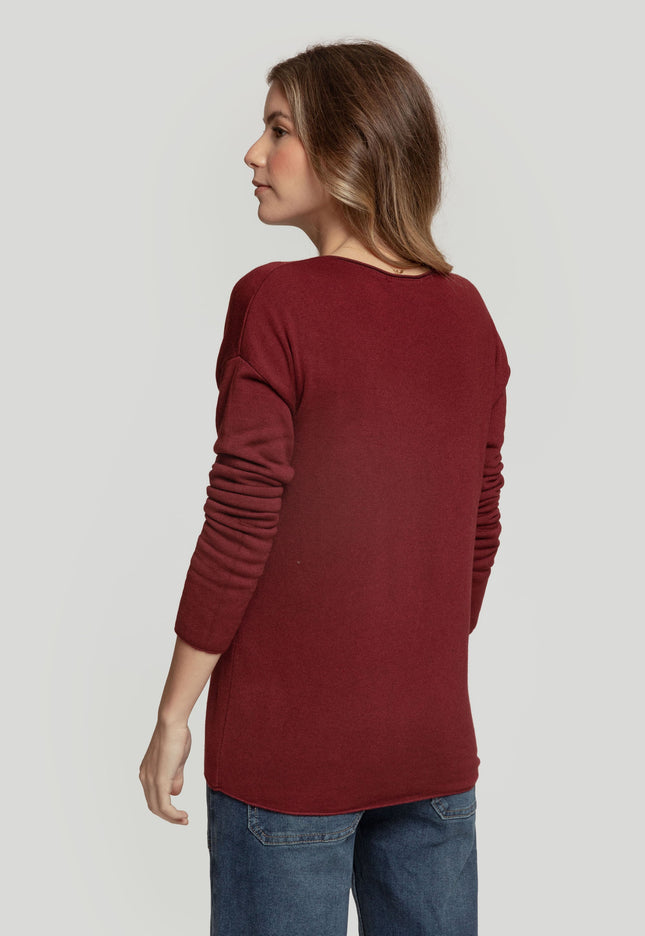 CAMISETA MASSIMA GRAZIA FORRO