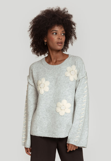JERSEY ARMONIAS FLORES