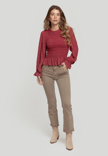 JEANS MASSIMA GRAZIA BAJO