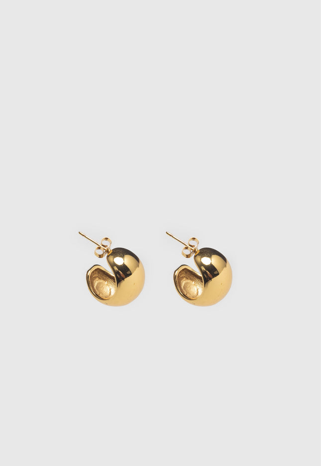 PENDIENTES ARMONIAS ARO
