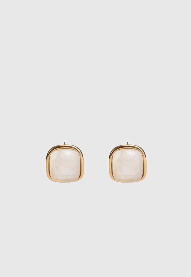 BOUCLES D'OREILLES ARMONIAS PERLES