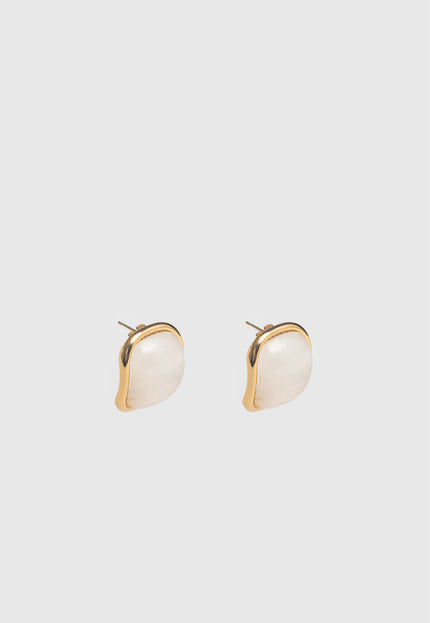 PENDIENTES ARMONIAS PERLADO