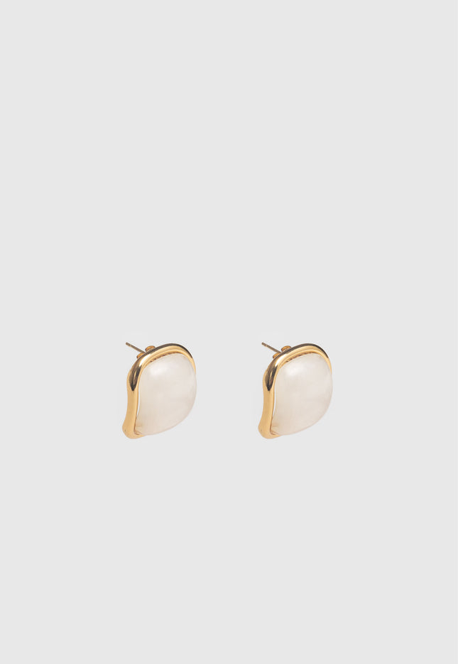 BOUCLES D'OREILLES ARMONIAS PERLES