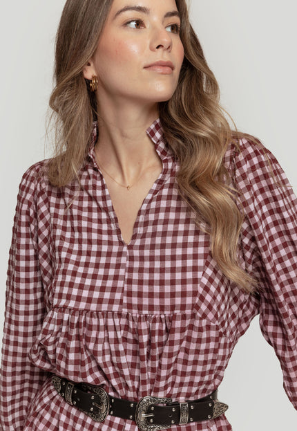 VESTIDO MASSIMA GRAZIA OVERSIZE