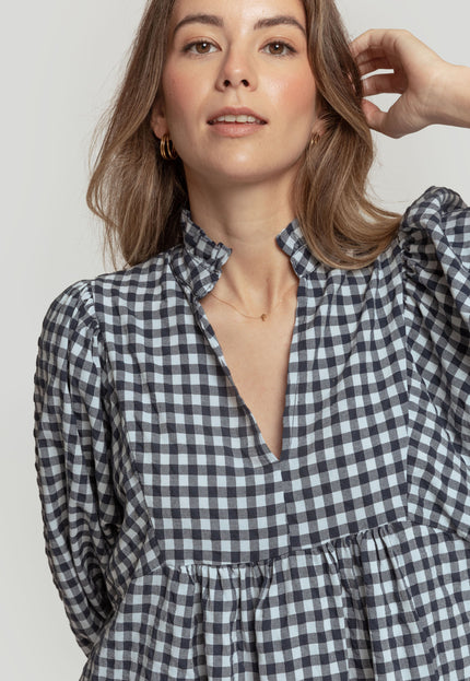 VESTIDO MASSIMA GRAZIA OVERSIZE