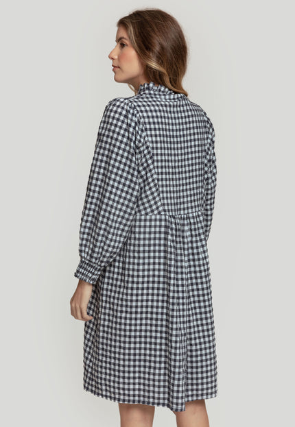 VESTIDO MASSIMA GRAZIA OVERSIZE