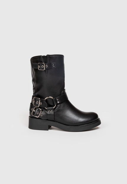 BOUCLES DE BOTTES ARMONIAS