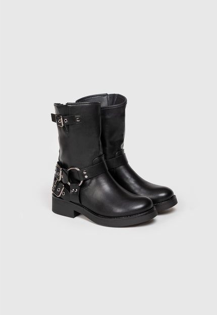 BOUCLES DE BOTTES ARMONIAS