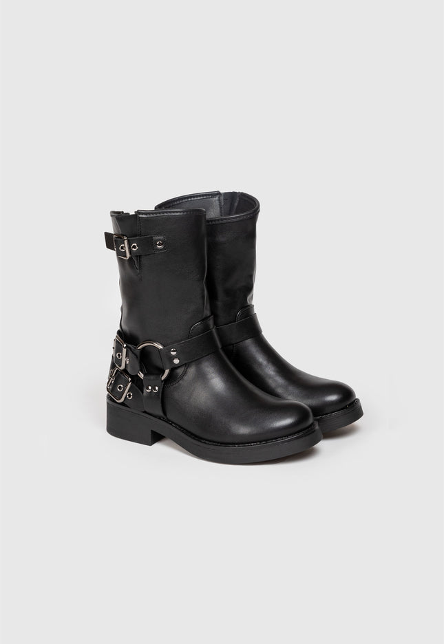 BOUCLES DE BOTTES ARMONIAS