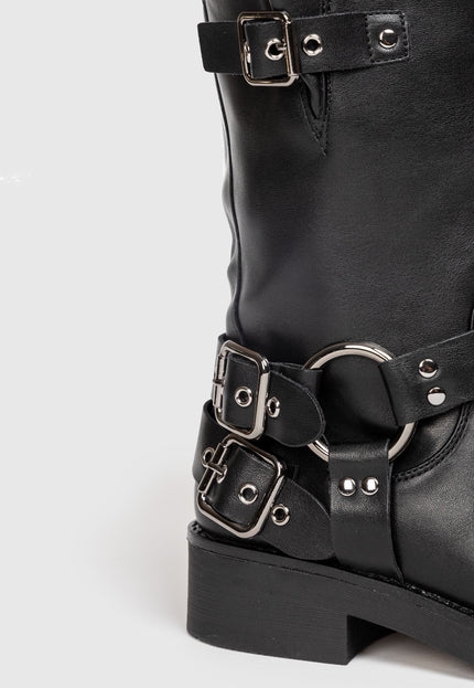 BOUCLES DE BOTTES ARMONIAS