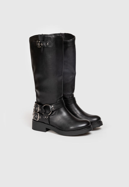 BOTA ARMONIAS BIKER