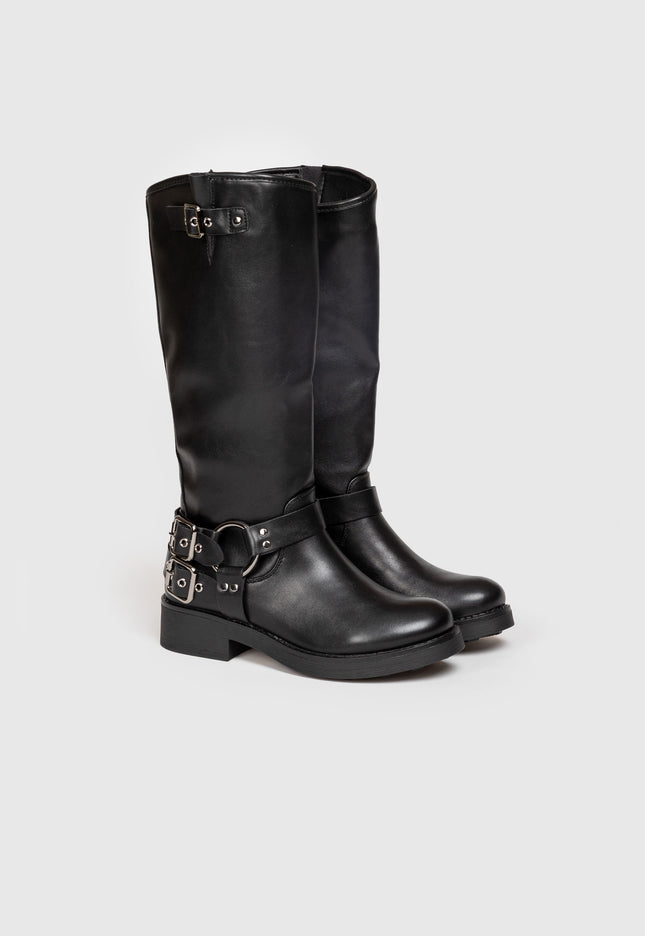 BOTTES DE MOTARD ARMONIAS