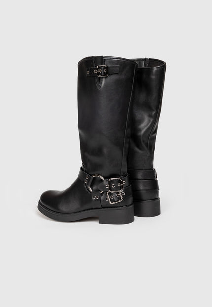 BOTA ARMONIAS BIKER
