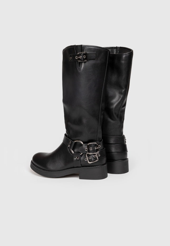 BOTTES DE MOTARD ARMONIAS