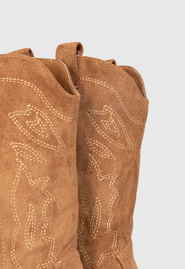 BOTA ARMONIAS COW-BOY