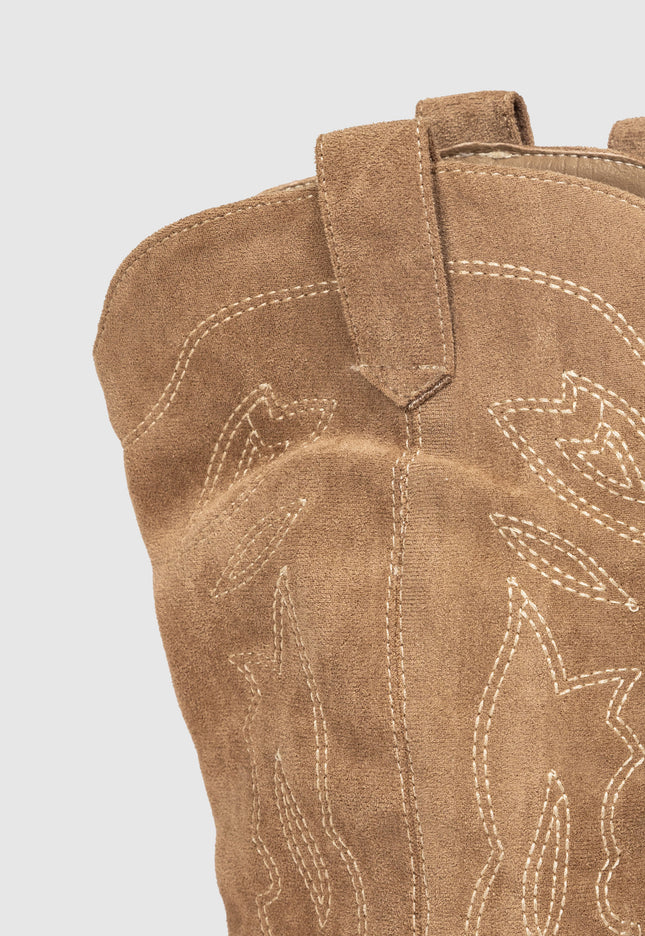 BOTA ARMONIAS COW-BOY