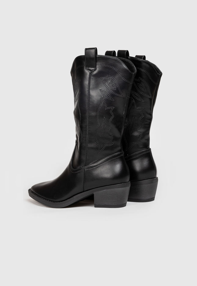 BOTA ARMONIAS COW-BOY