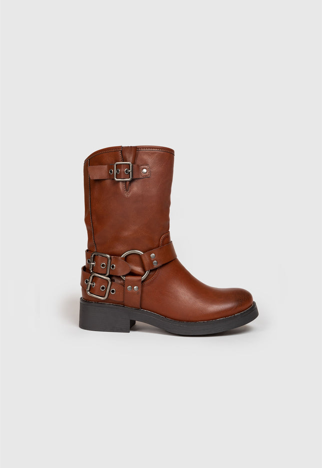 BOUCLES DE BOTTES ARMONIAS