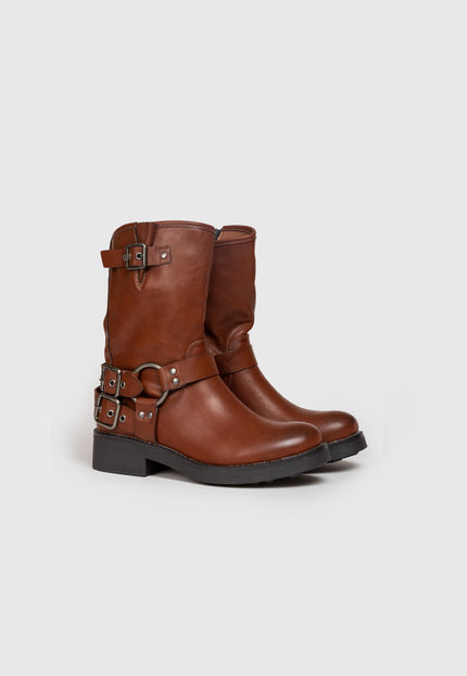 BOUCLES DE BOTTES ARMONIAS