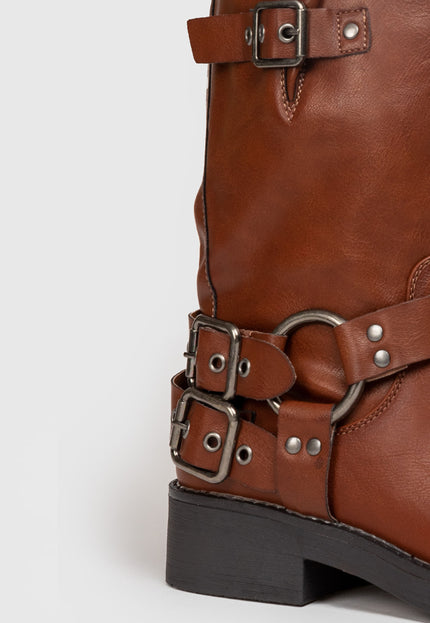 BOUCLES DE BOTTES ARMONIAS