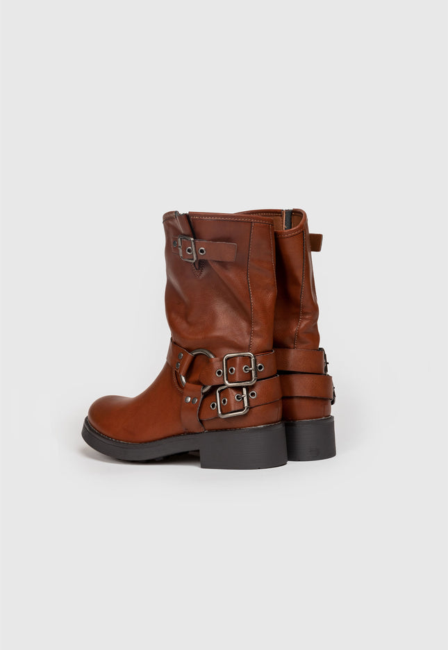 BOUCLES DE BOTTES ARMONIAS