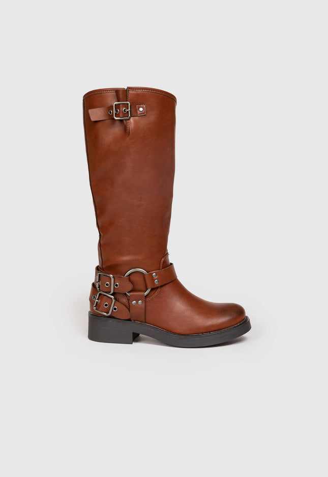 BOTTES DE MOTARD ARMONIAS