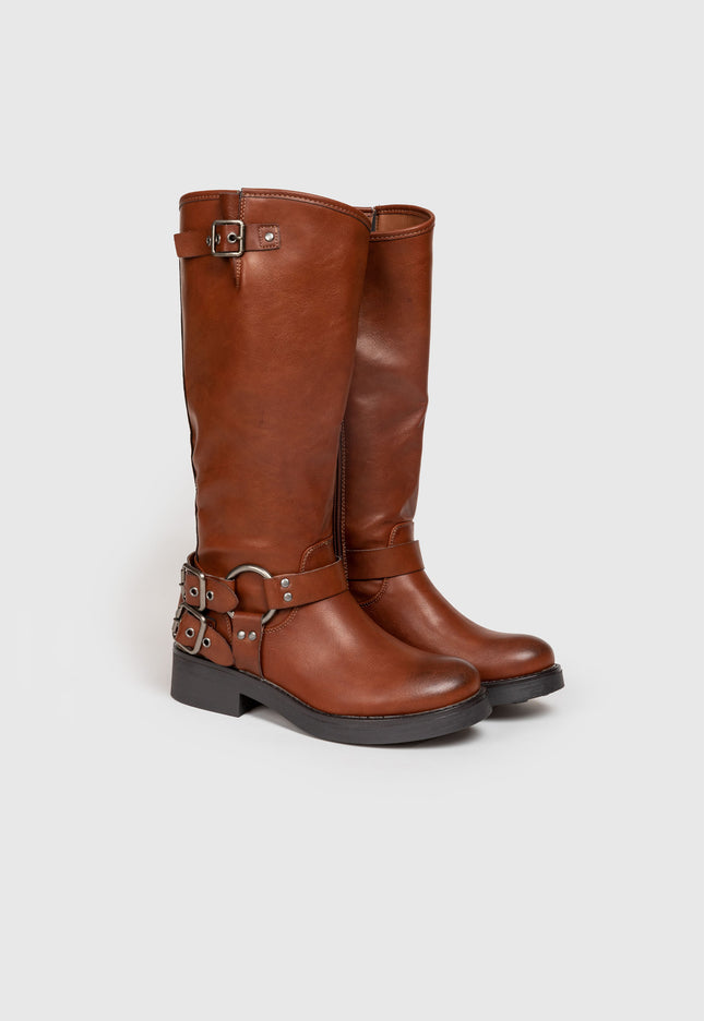 BOTTES DE MOTARD ARMONIAS