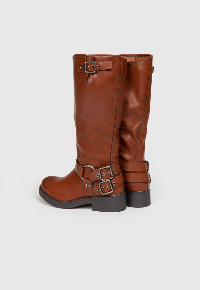 BOTTES DE MOTARD ARMONIAS