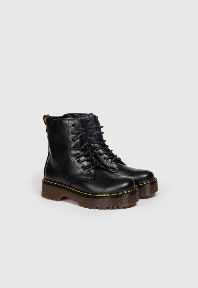 BOTTE ARMONIAS CORDÉE