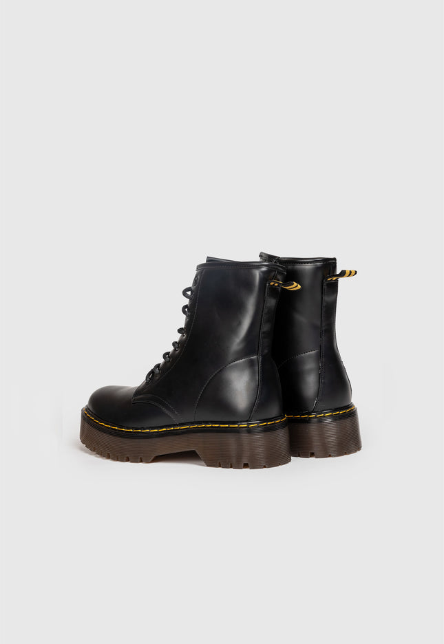 BOTTE ARMONIAS CORDÉE