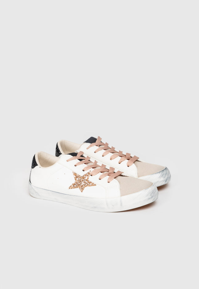 ARMONIAS DEPORTIVAS VINTAGE PINK